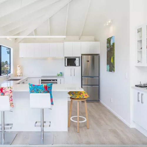 upper hutt kitchen builds, easy to look after